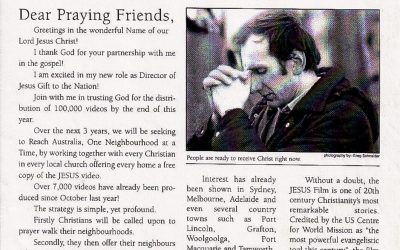 WorldChanger Mar 1997